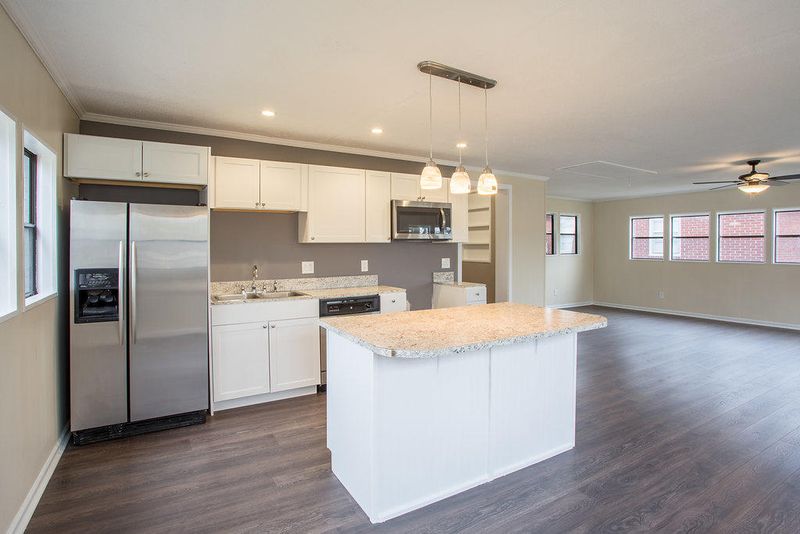 1517 Marietta St, North Charleston, SC 29406