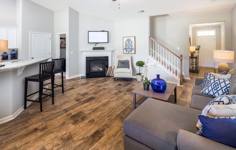 5153 Preserve Blvd, Ladson, SC 29456