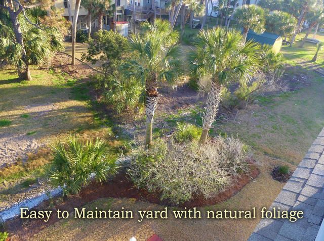 504 Pompano Rd, Edisto Island, SC 29438