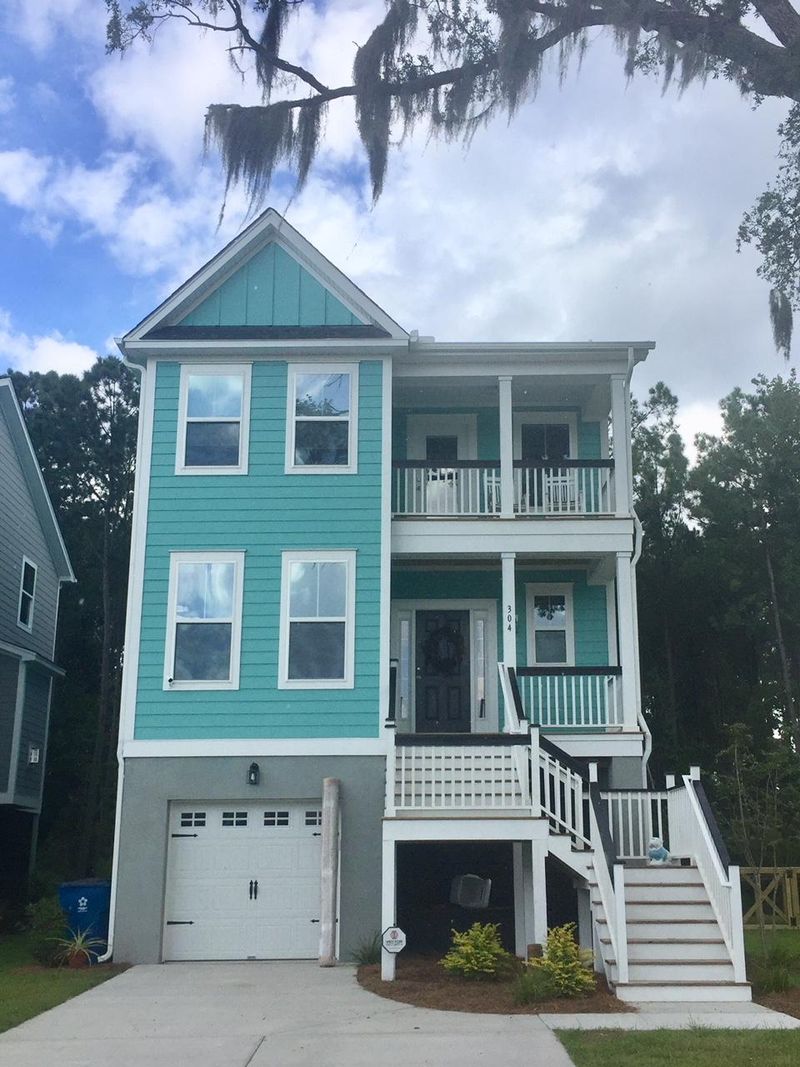 304 Morning Marsh Ln, Charleston, SC 29492