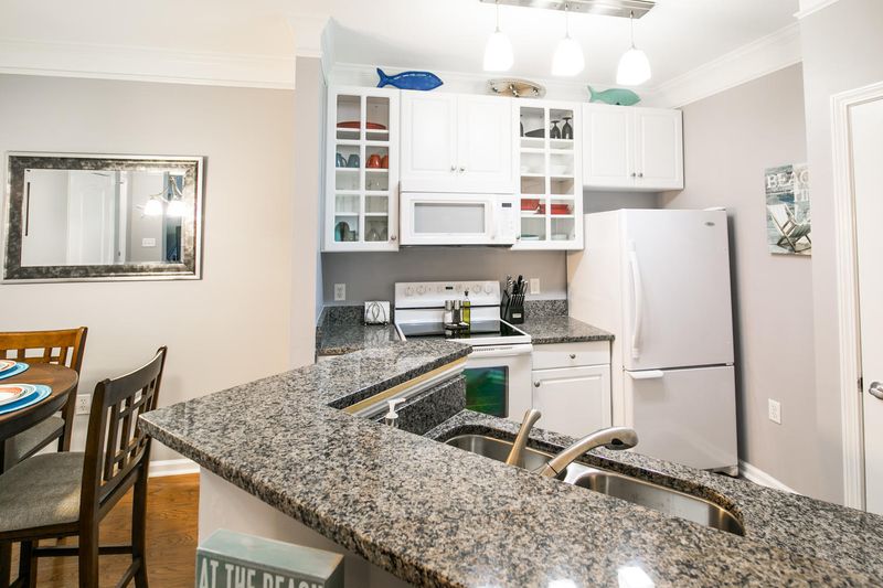 1300 Park W Blvd #715, Mount Pleasant, SC 29466