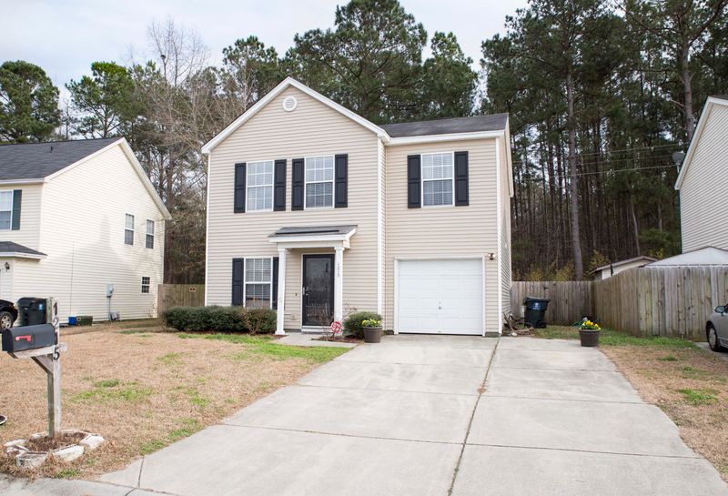1215 Bradley Daniel Blvd, Summerville, SC 29486