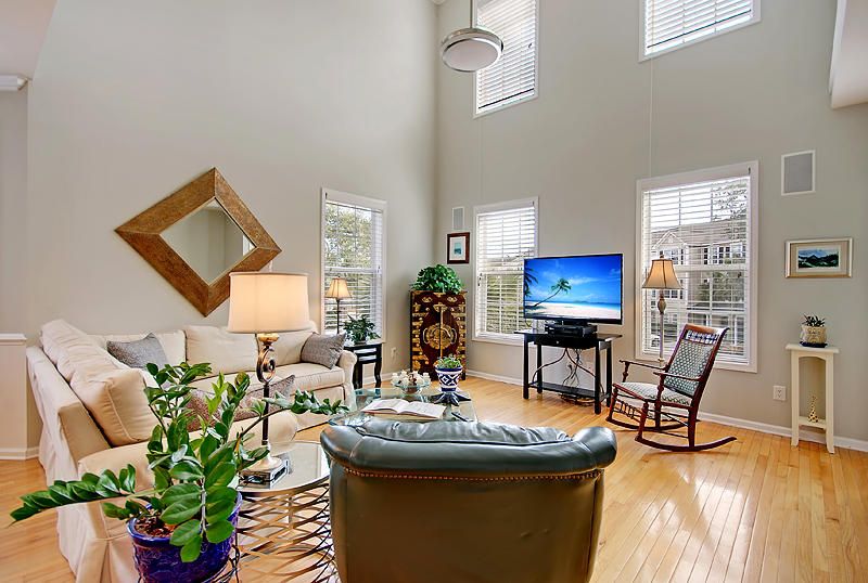 1370 Hamlin Park Cir, Mount Pleasant, SC 29466