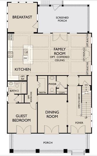 3509 Saltflat Ln, Mount Pleasant, SC 29466