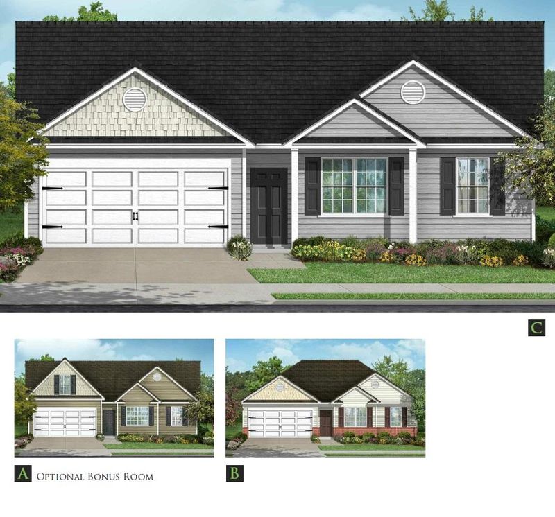 105 Kahlers Way, Summerville, SC 29483