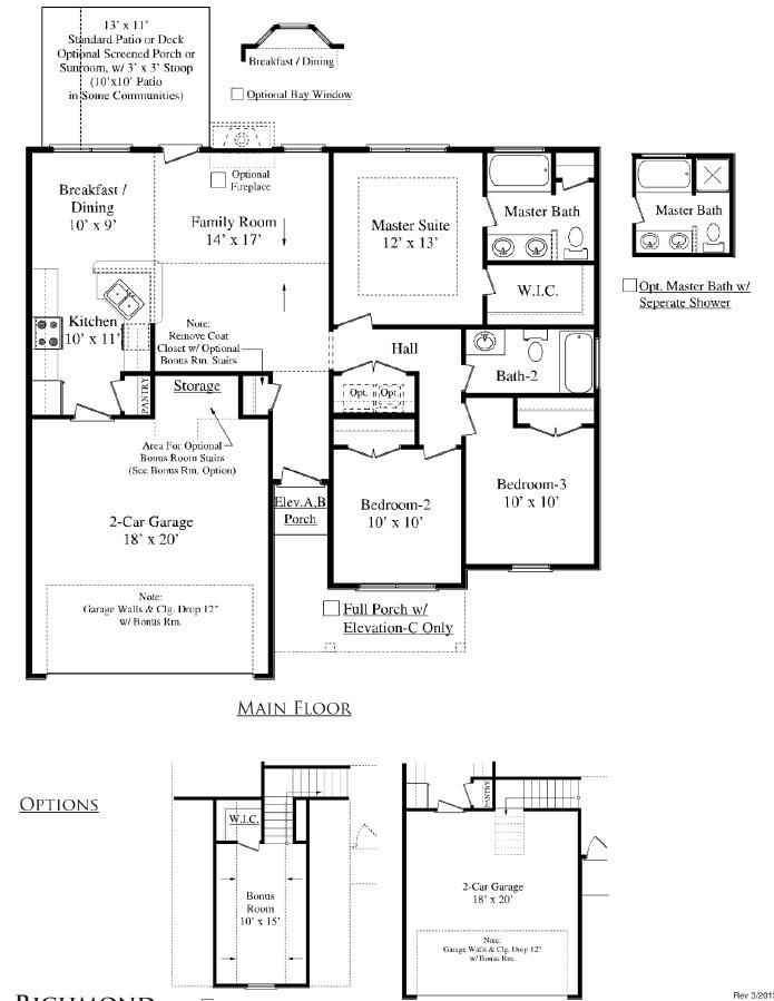 105 Kahlers Way, Summerville, SC 29483