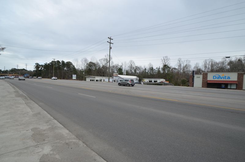 2146 N Main St, Summerville, SC 29486