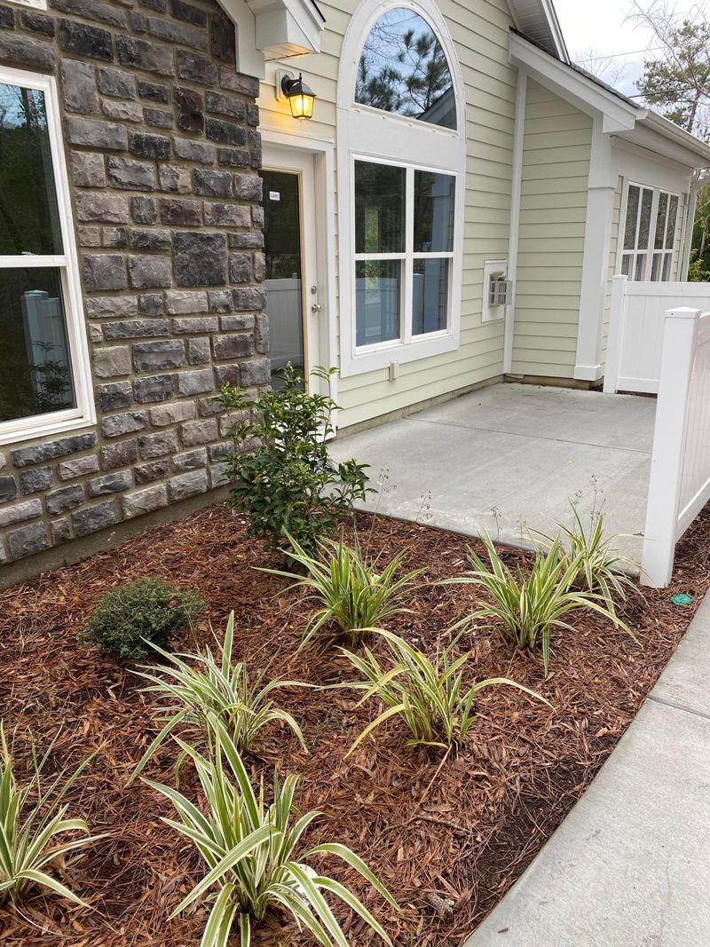 8800 Dorchester Rd #4702, North Charleston, SC 29420