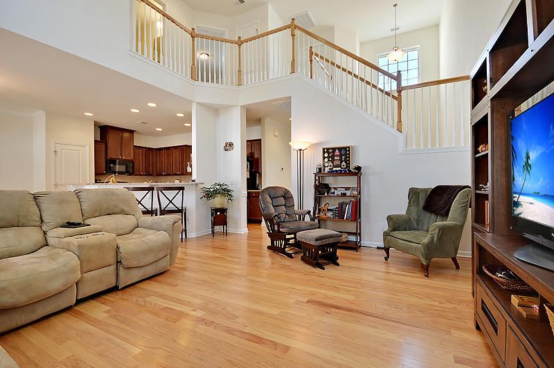 439 Fetterbush Dr, Moncks Corner, SC 29461