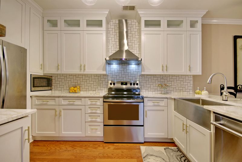 1455 Belcourt Ln, Mount Pleasant, SC 29466