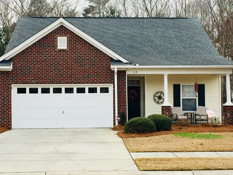 119 Garden Grv, Summerville, SC 29485