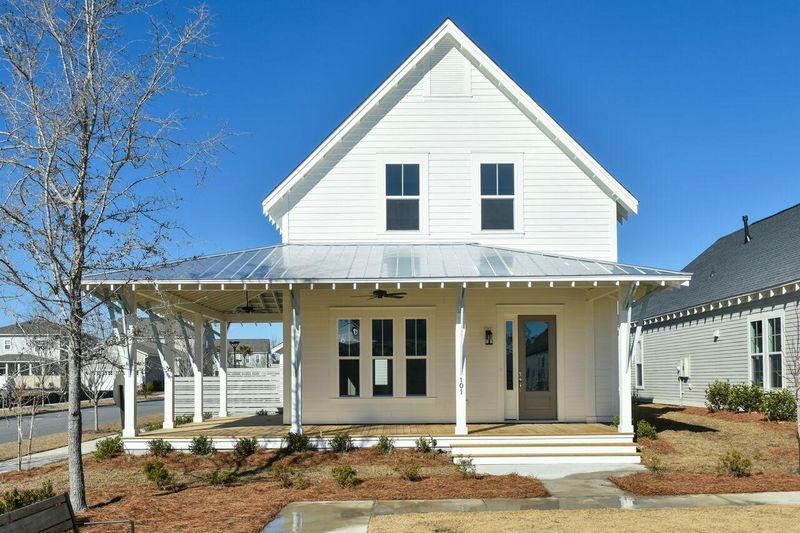 101 Clear Bend Ln, Summerville, SC 29486