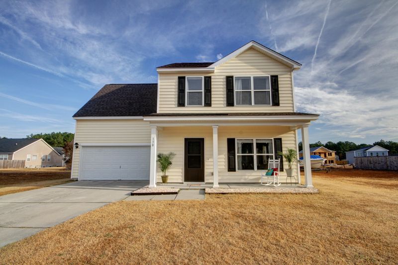 130 Brightwood Dr, Huger, SC 29450