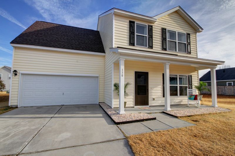 130 Brightwood Dr, Huger, SC 29450