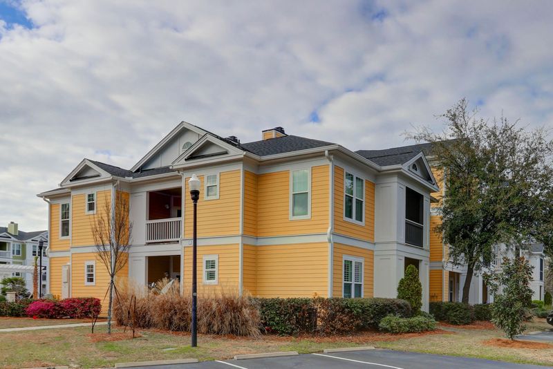 1016 Rosewood Ln, Mount Pleasant, SC 29464