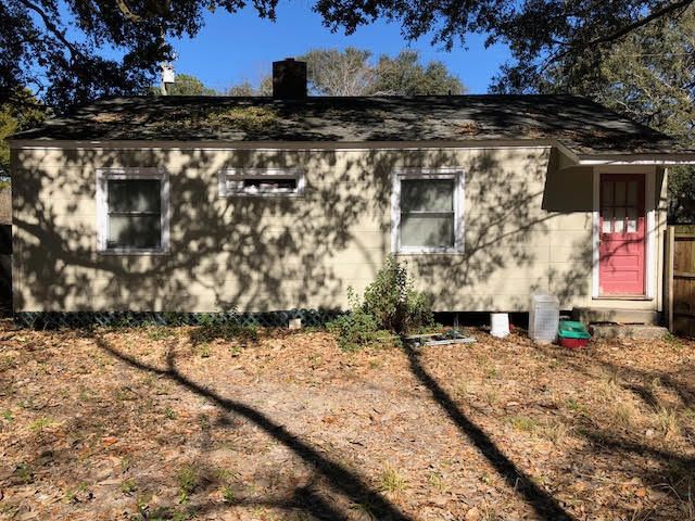 1223 Burke St, North Charleston, SC 29410