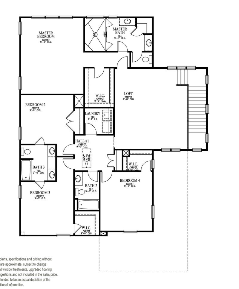 2514 Waverly St, Daniel Island, SC 29492