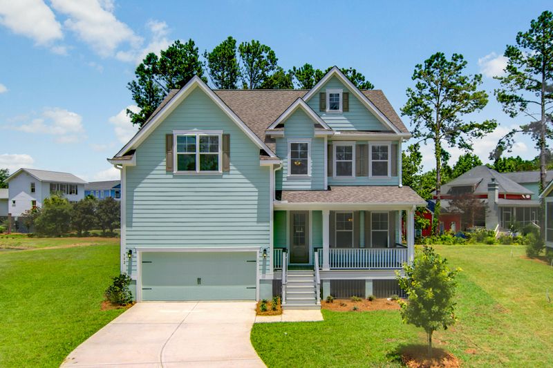 302 Turnstone St, Mount Pleasant, SC 29464