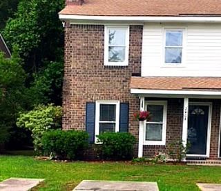 2404 Quail Hollow Ct, Charleston, SC 29414