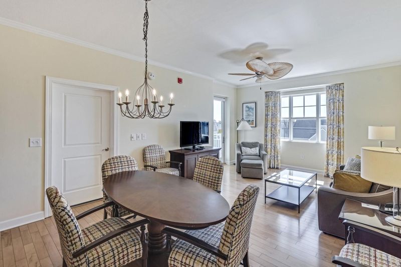 309311 B Village At Wild Dunes, Isle Of Palms, SC 29451