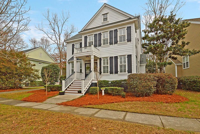 1026 Barfield St, Charleston, SC 29492