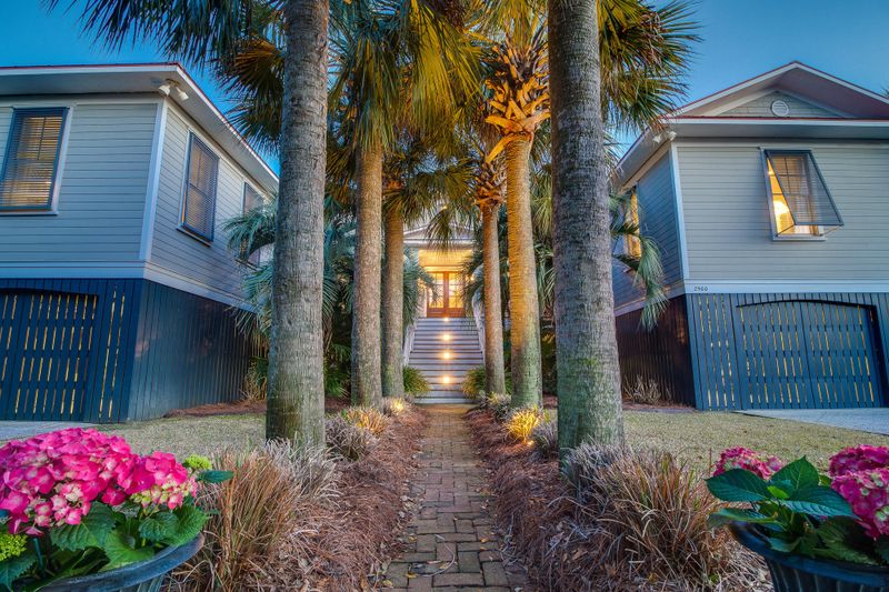2500 Palm Blvd, Isle Of Palms, SC 29451