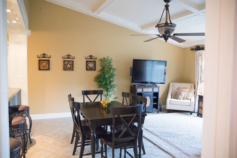 22 Lagoon Villas #22, Isle Of Palms, SC 29451