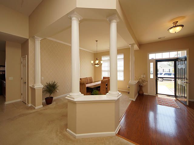 411 Decatur Dr, Summerville, SC 29486
