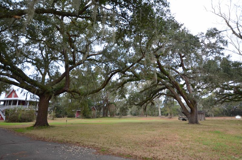 124 Liberty, Mcclellanville, SC 29458