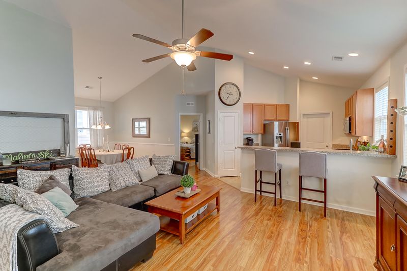 115 Crossandra Ave, Summerville, SC 29483