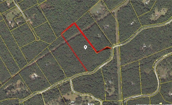 0 Preserve Rd, Johns Island, SC 29455