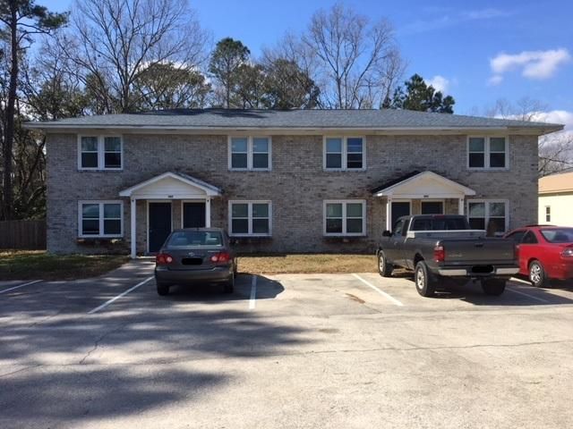 507 Arlington Dr, Charleston, SC 29414