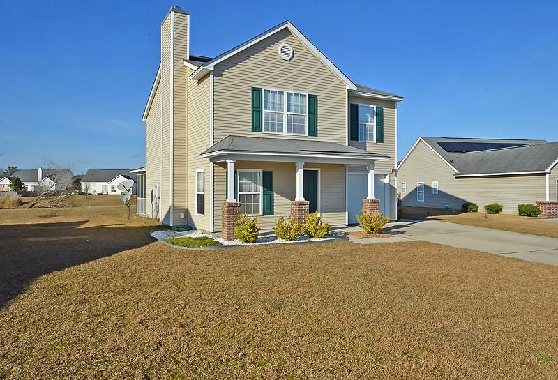 111 Donovan Ct, Summerville, SC 29483