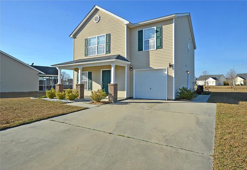 111 Donovan Ct, Summerville, SC 29483