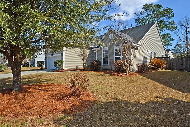 1204 Harcourt Ln, Charleston, SC 29414