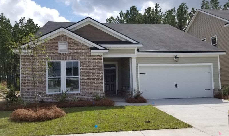 391 Sanctuary Park Dr, Summerville, SC 29486