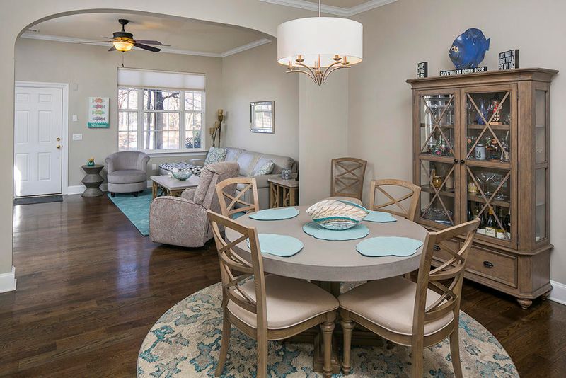 853 Center Park St, Charleston, SC 29492