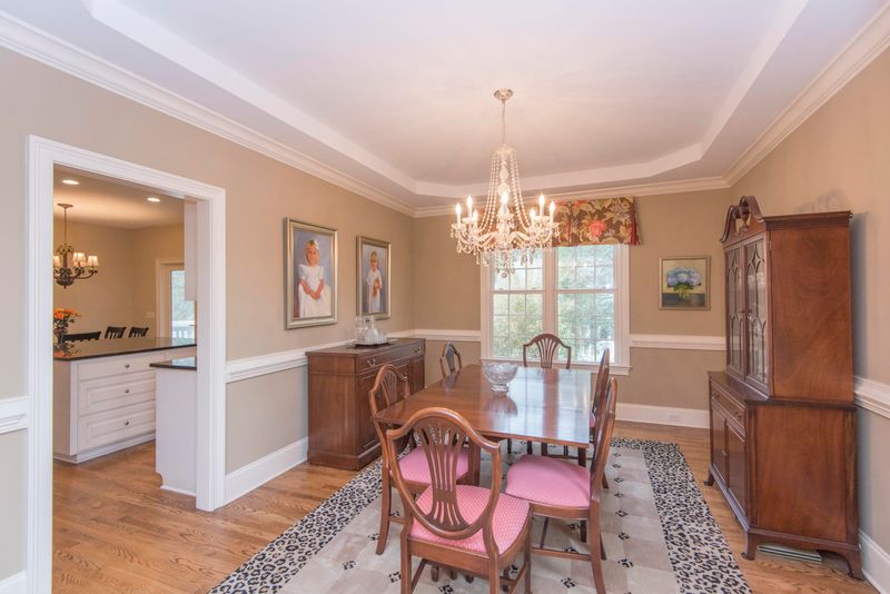 741 Whispering Marsh Dr, Charleston, SC 29412