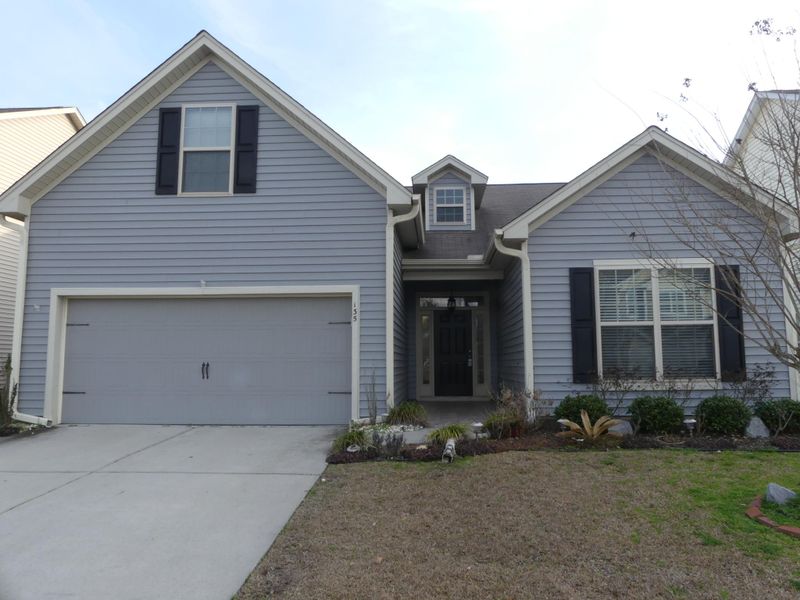 135 Roadster Row, Summerville, SC 29483