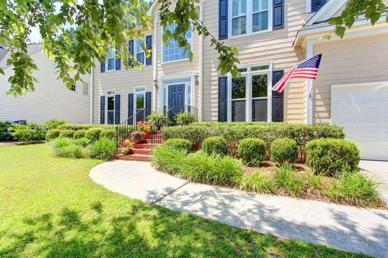 1255 Abercorn Tc, Mount Pleasant, SC 29466