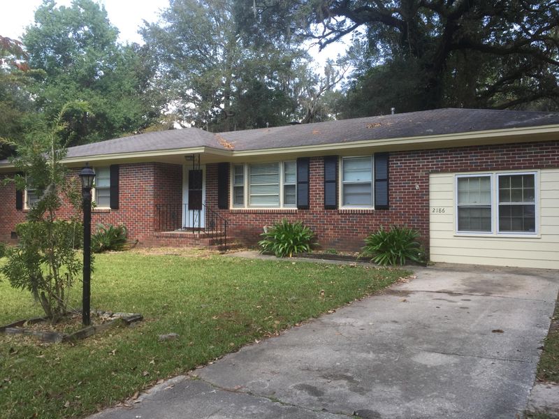 2186 Catterton Dr, Charleston, SC 29414