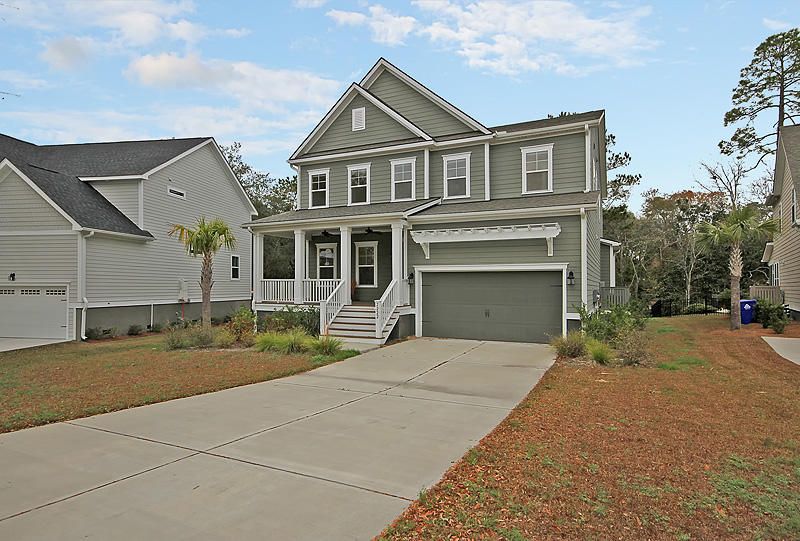 2222 Sunstone Ct, Charleston, SC 29412