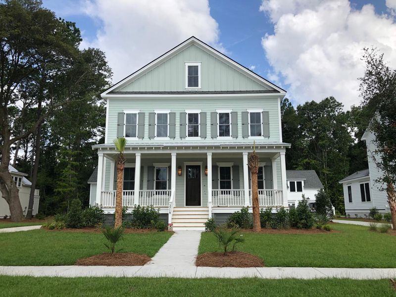 3719 Goodwater St, Mount Pleasant, SC 29466