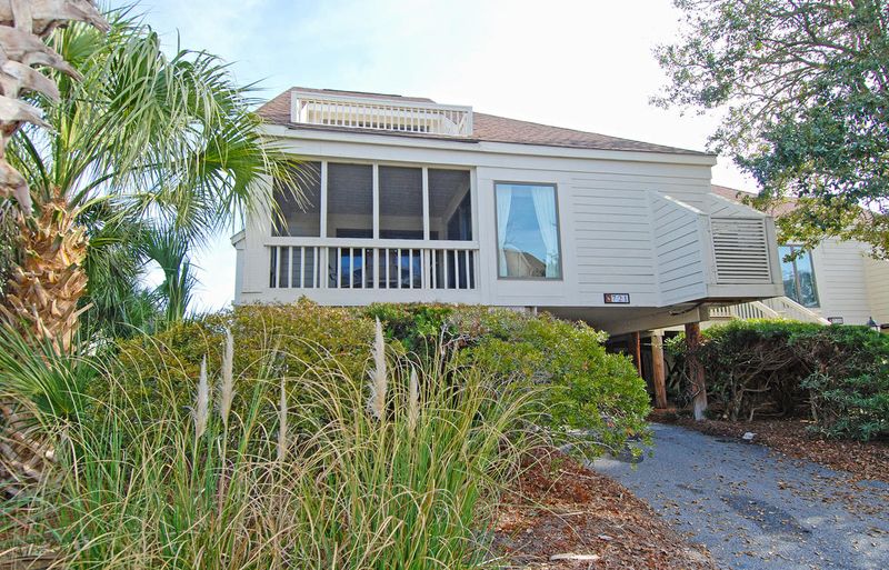 721 Spinnaker Beachhouse, Seabrook Island, SC 29455