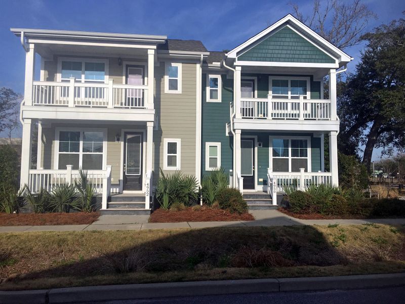 4952 W Liberty Park Cir, North Charleston, SC 29405