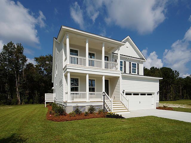 2812 Wagner Way, Mount Pleasant, SC 29466