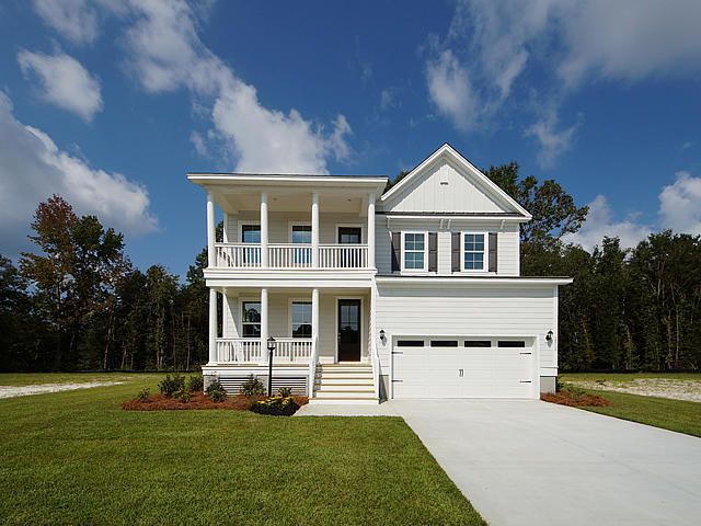 2812 Wagner Way, Mount Pleasant, SC 29466