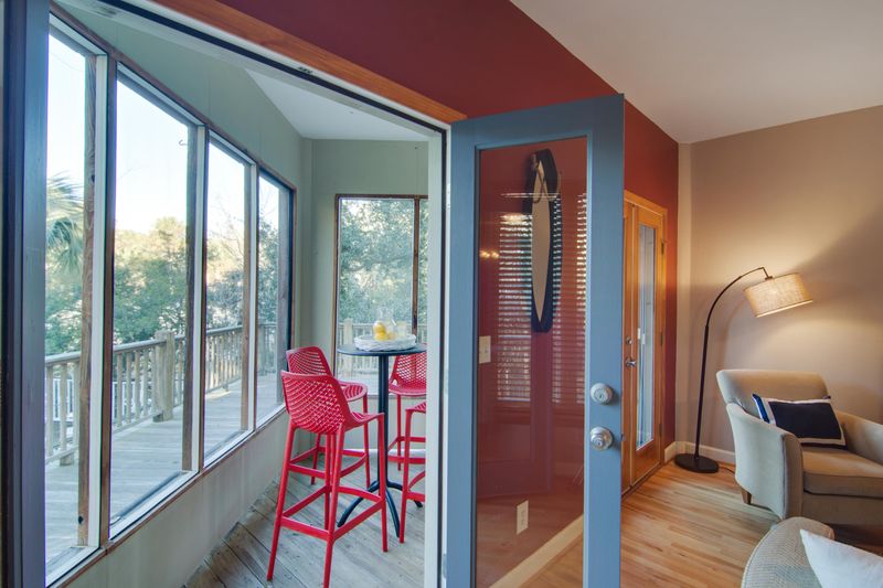 208 W Cooper Ave #B, Folly Beach, SC 29439