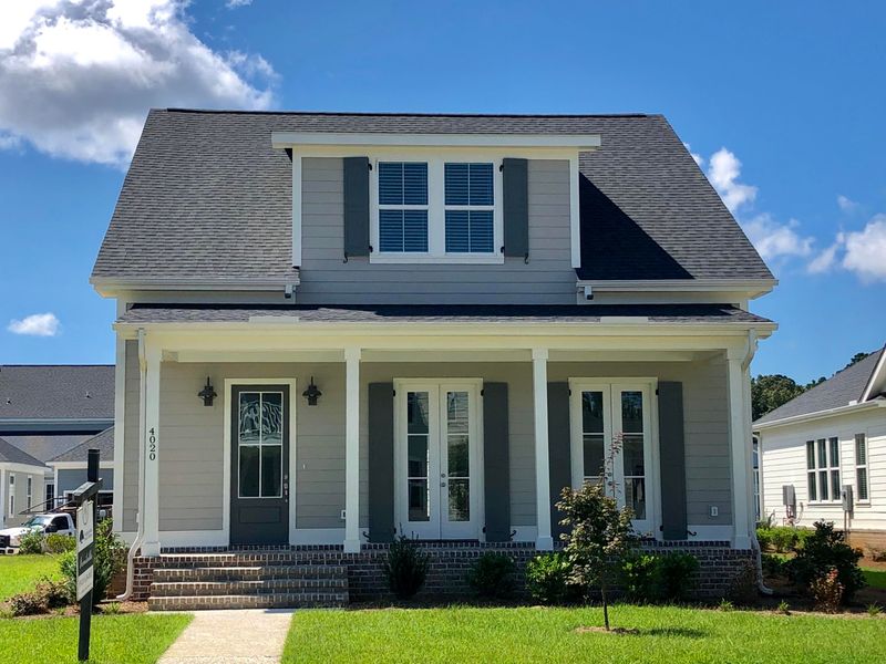 4020 Capensis Ln Lot 132, Hollywood, SC 29470