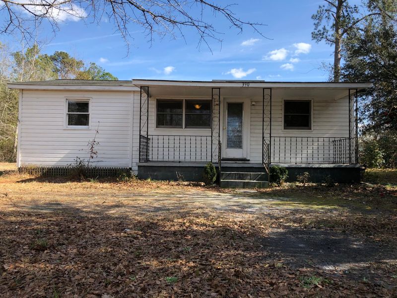 390 Frankie Ln, Ladson, SC 29456